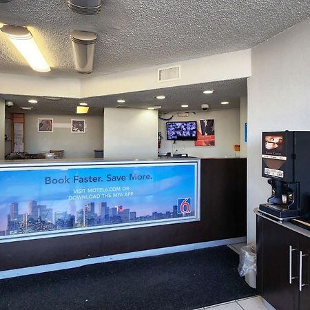 Studio 6 Houston Tx Medical Center Nrg Stadium Exterior foto
